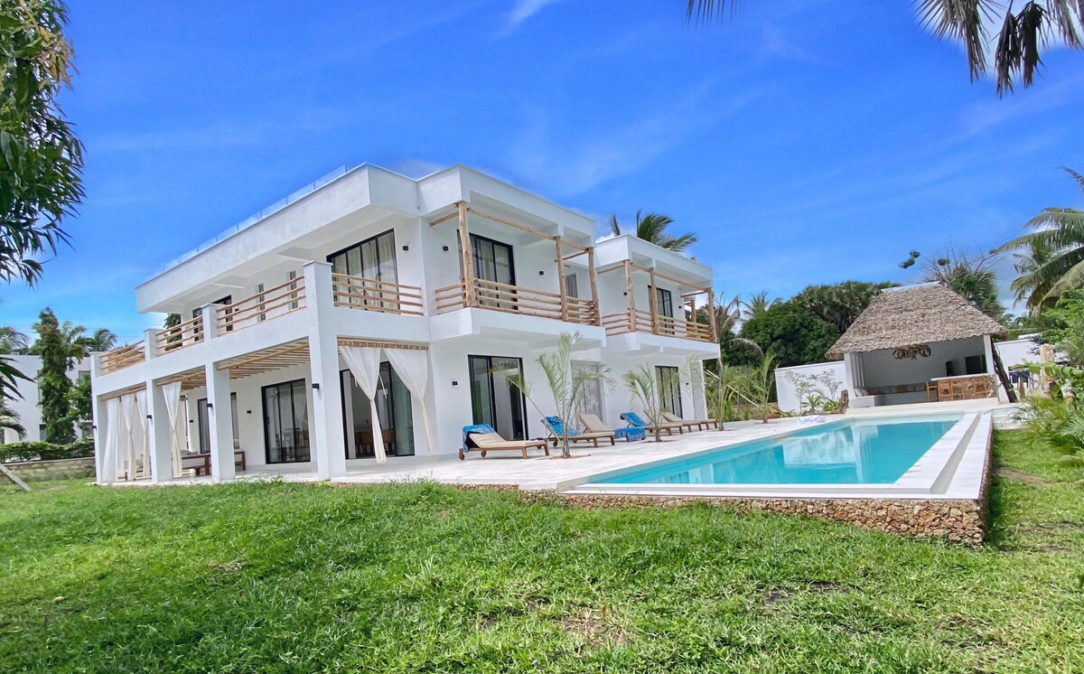 Ocean Villa, 5BR — photo 45