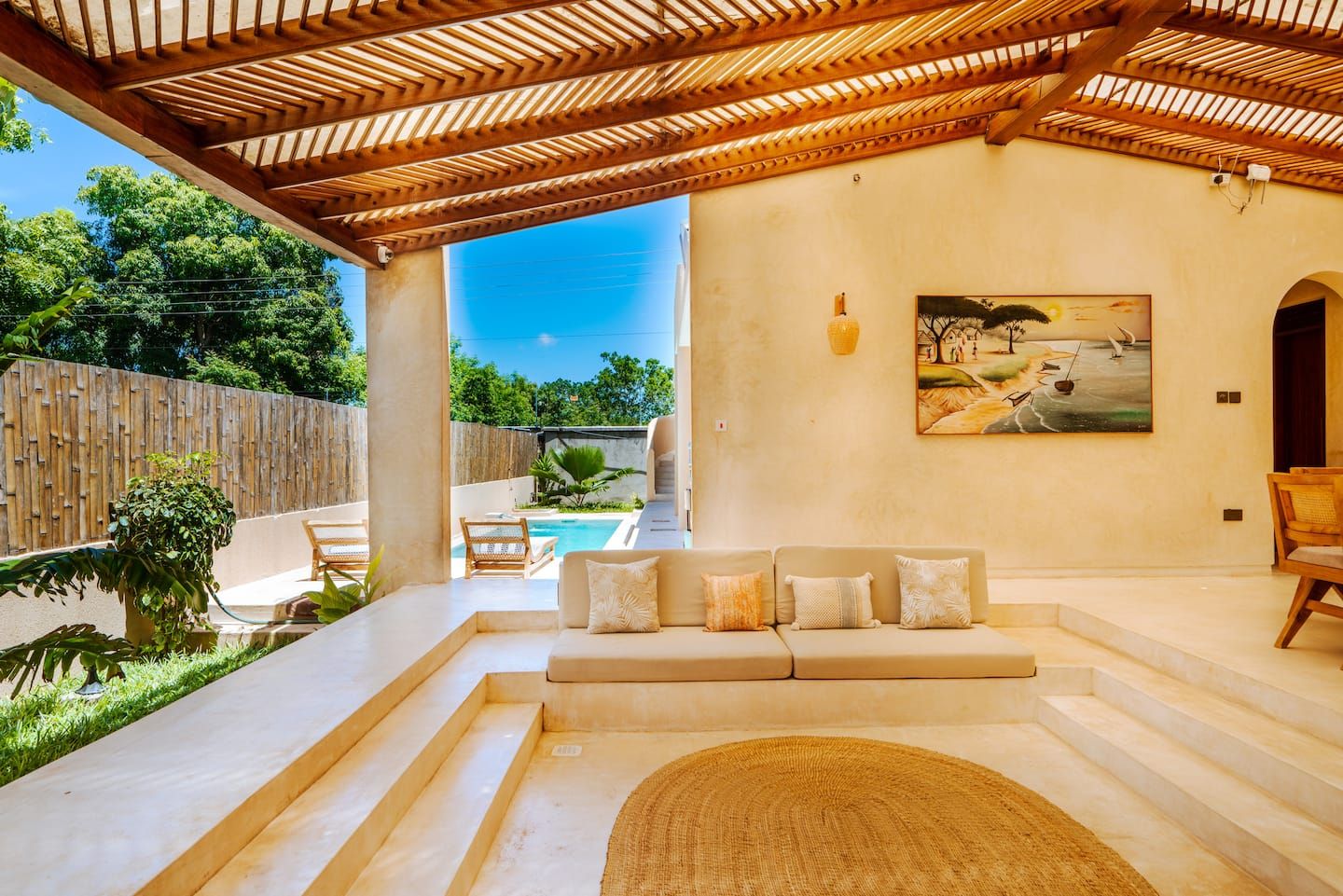 Solani Luxury Villa — photo 60