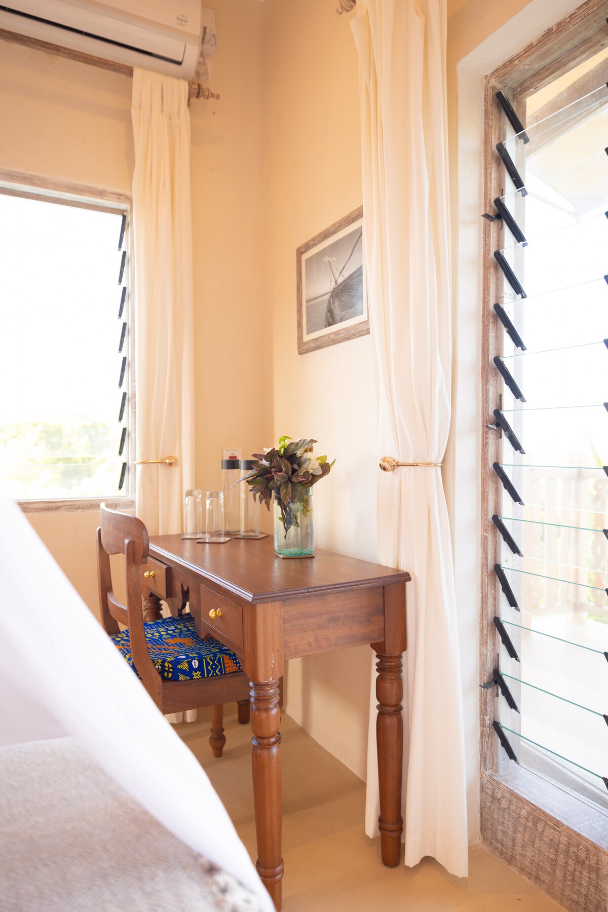 Jahazi Beach House, Galu Beach, 5BR — photo 19