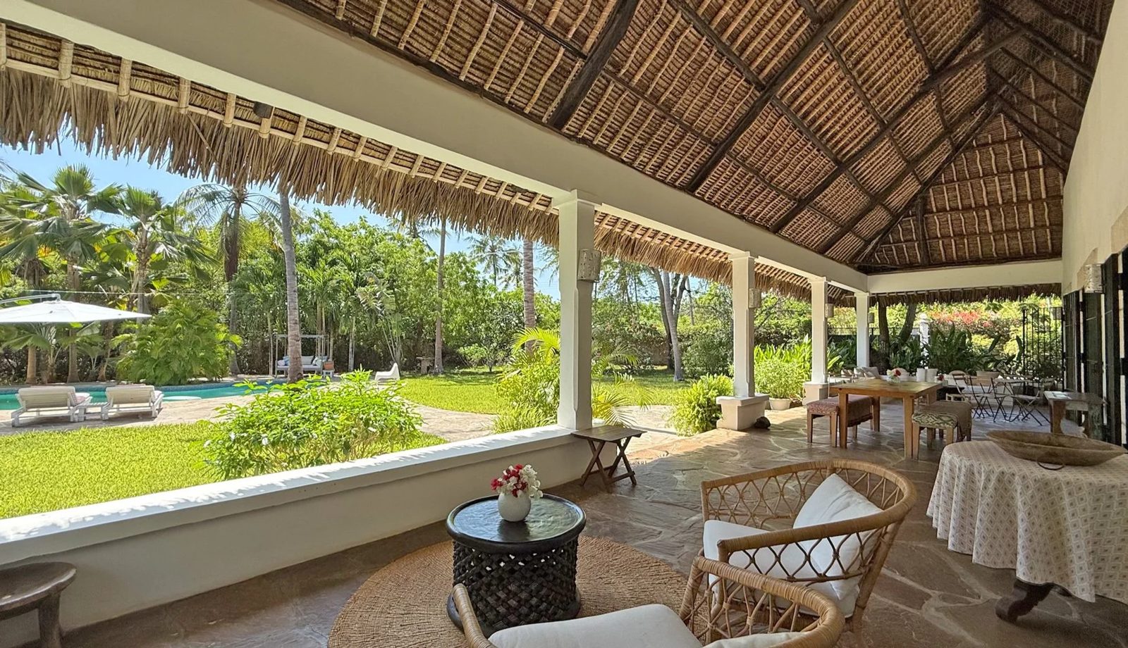 Coconut Grove, 4BR Mida Forest — photo 22