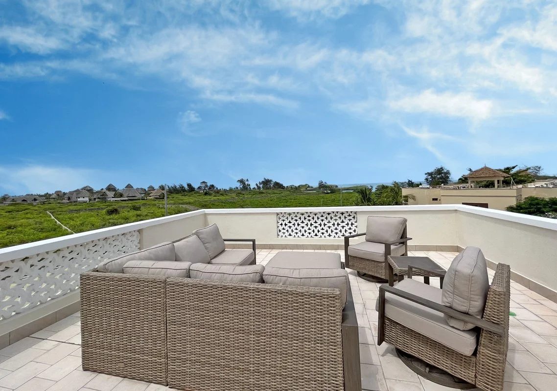 Casa de Mplaya, 6BR Papa Remo — photo 15