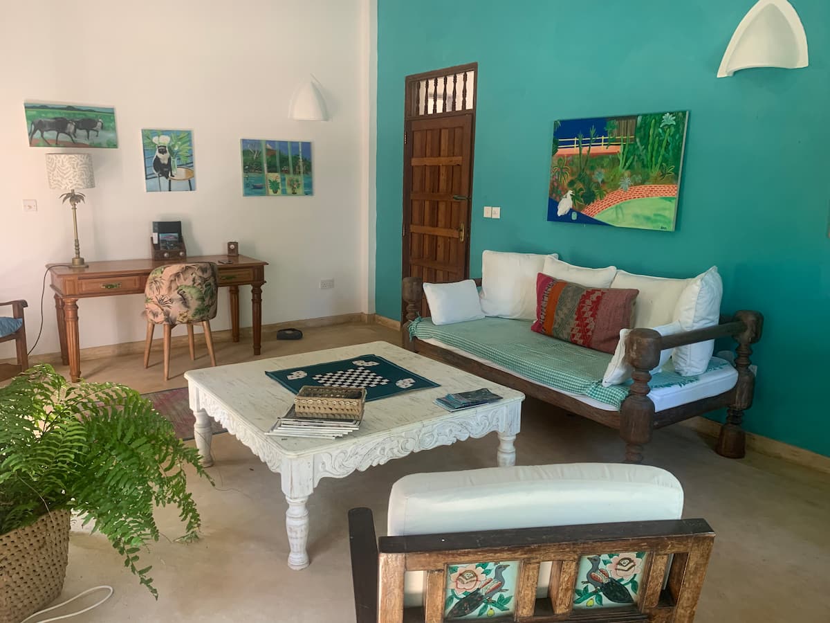 VillaTamu — Fully Staffed Between Ocean & Creek — photo 33