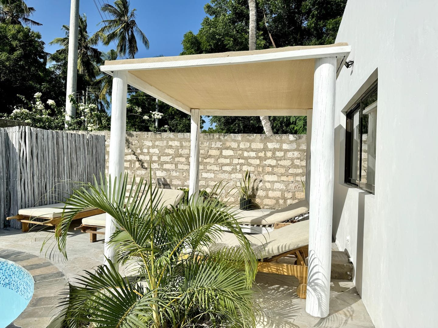 Watamu Villa — photo 31