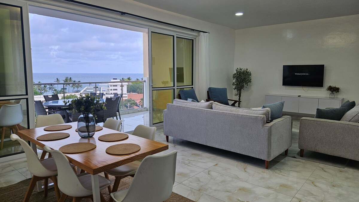 Seaside Haven Sea Views, 4BR — photo 84