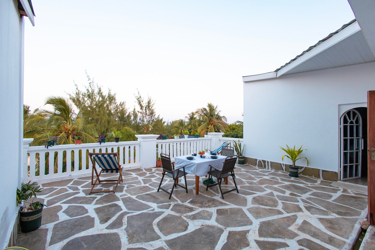 8BR Diani Villa, Pool & Chef — photo 16