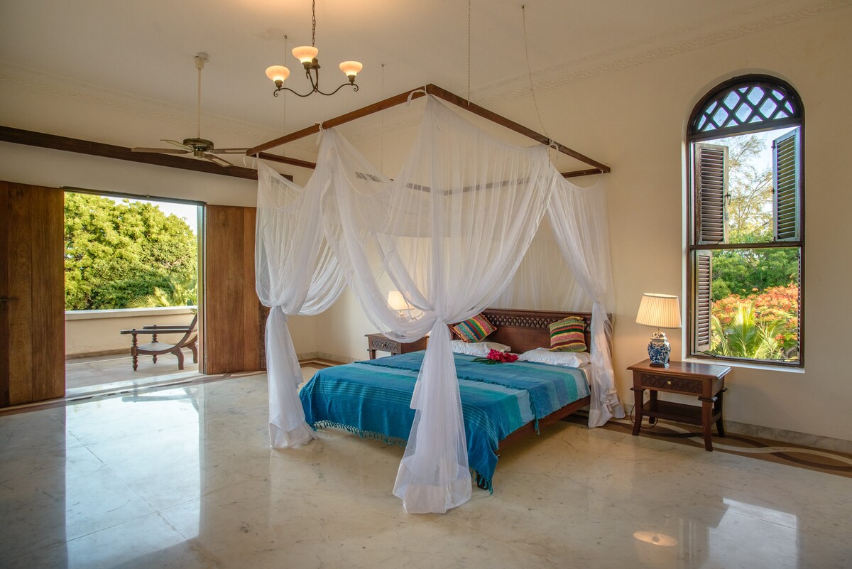 Ahana Villa, Diani Beach — photo 5