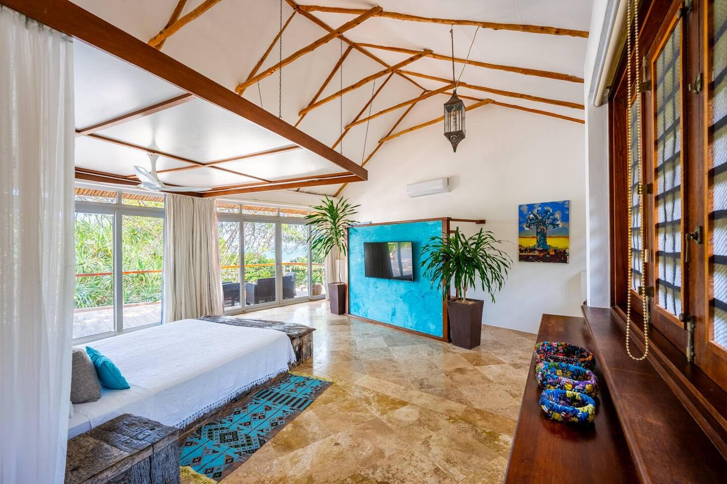 Tequila Sunrise Villa — photo 77
