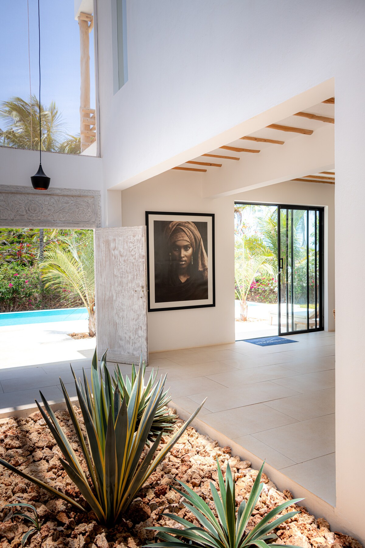 Ocean Villa, 5BR — photo 21