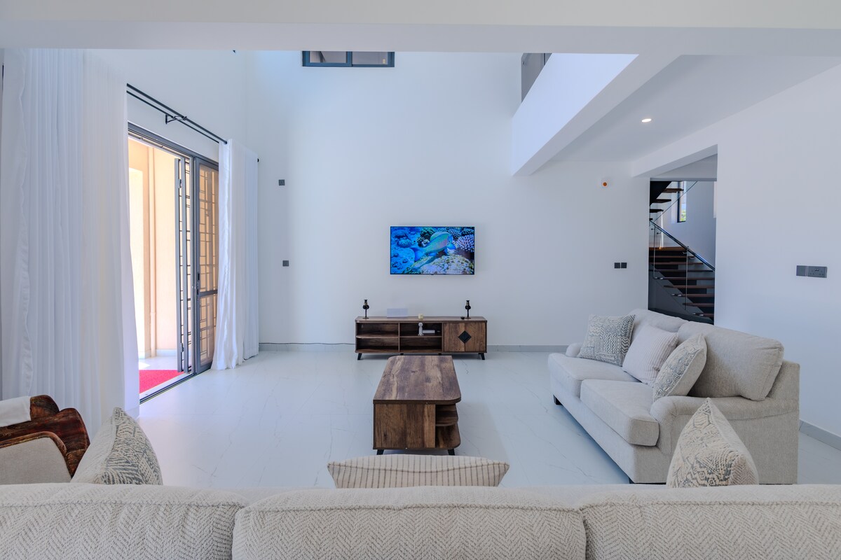 Private Pool Villa, Diani Beach — photo 10