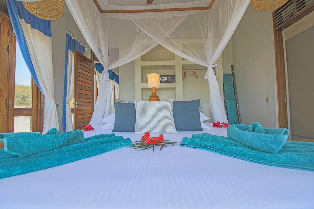 Jabali House, 4BR Beach Access — photo 26