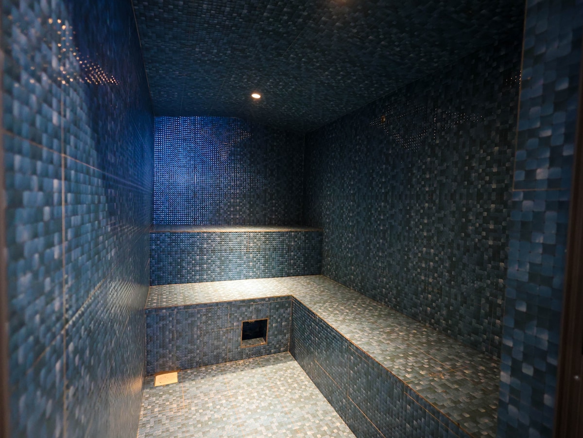Nauras Towers Beachfront, 4BR — photo 23