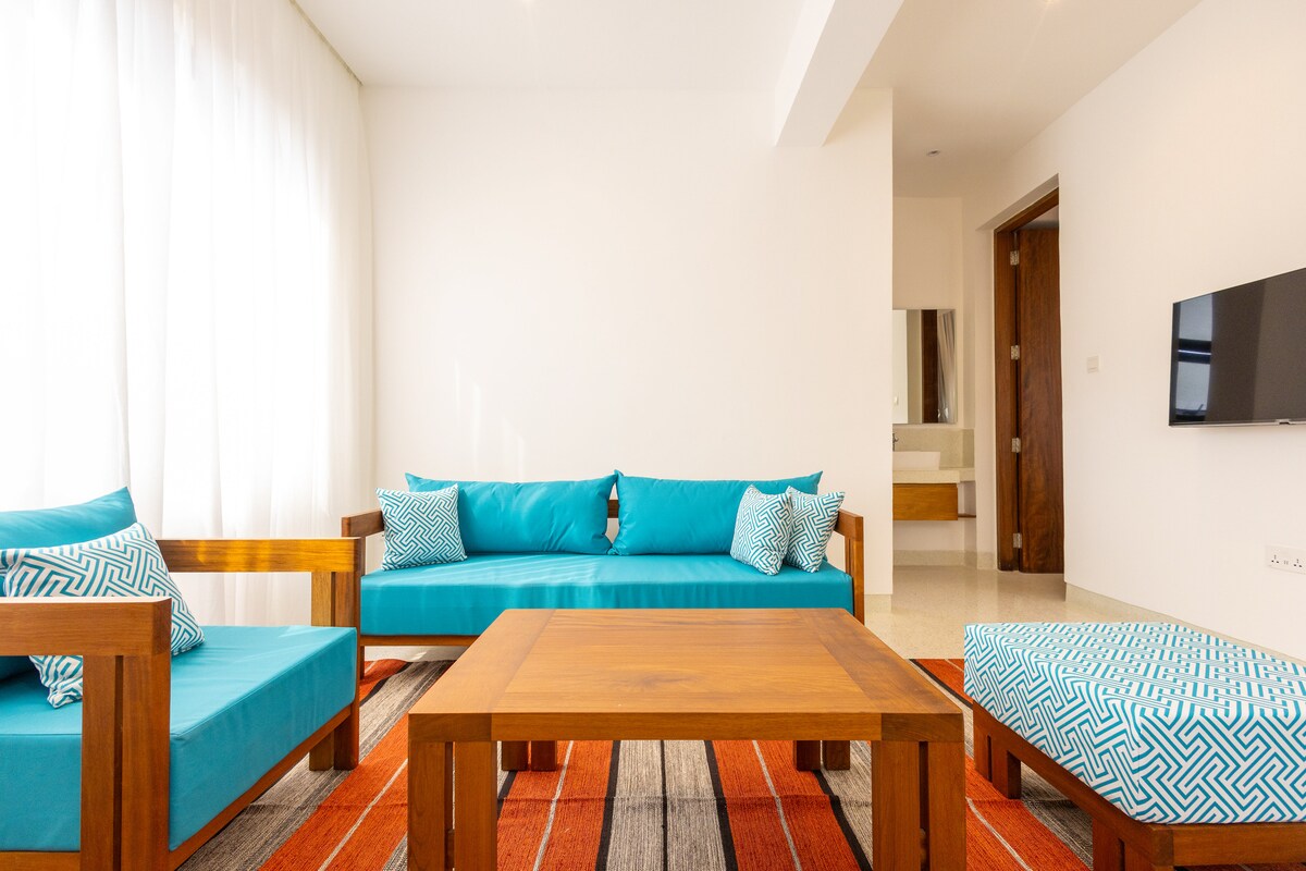 Amkia Villas Diani – Neema — photo 12