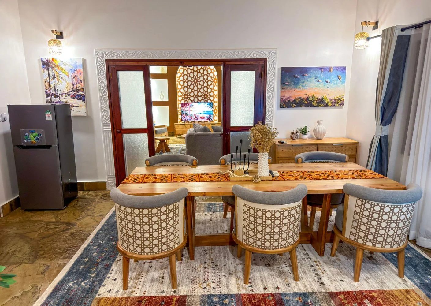 Denise House, 4BR with Cottage — photo 42