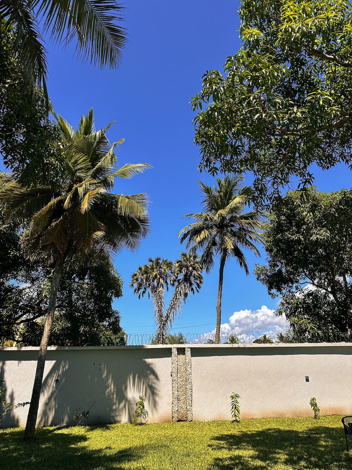 Serian Breeze Family Villa — photo 23