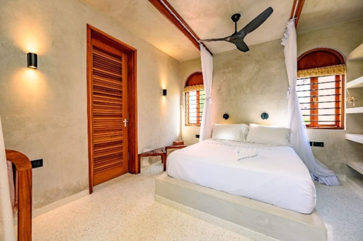 Waridi, The Boutique Beach House — photo 11