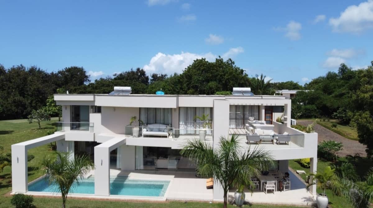 The Four Palms, 4BR — photo 24
