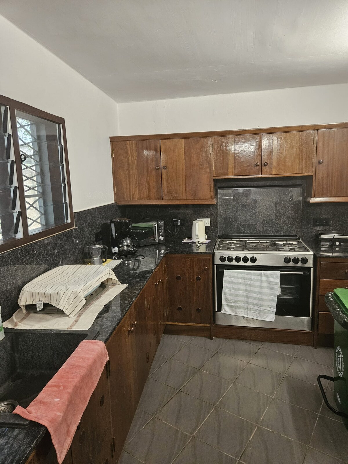 PrivatVilla with Pool & Chef, 5BR — photo 32