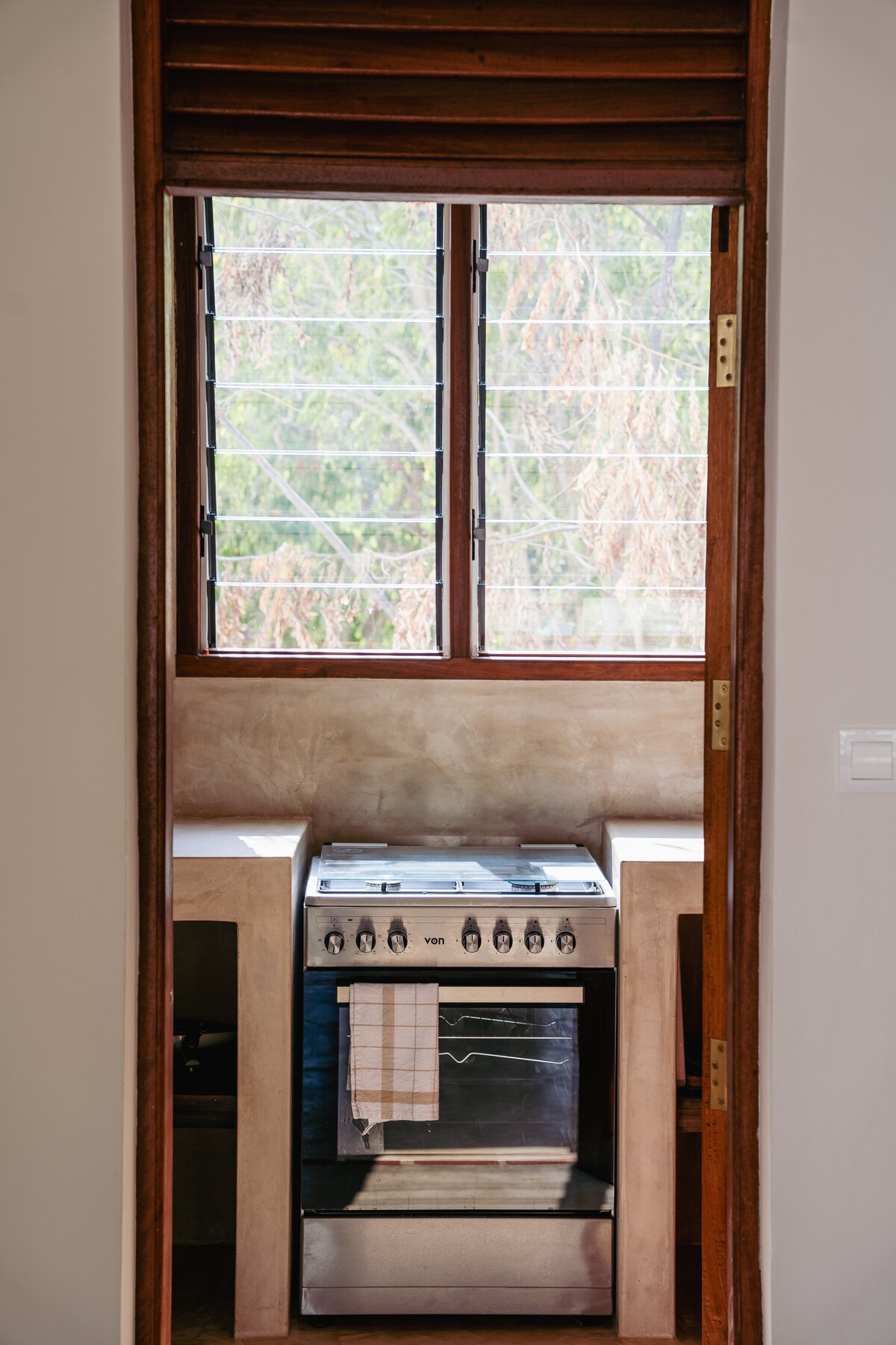 Little Maua, Galu Beach, 2BR — photo 5