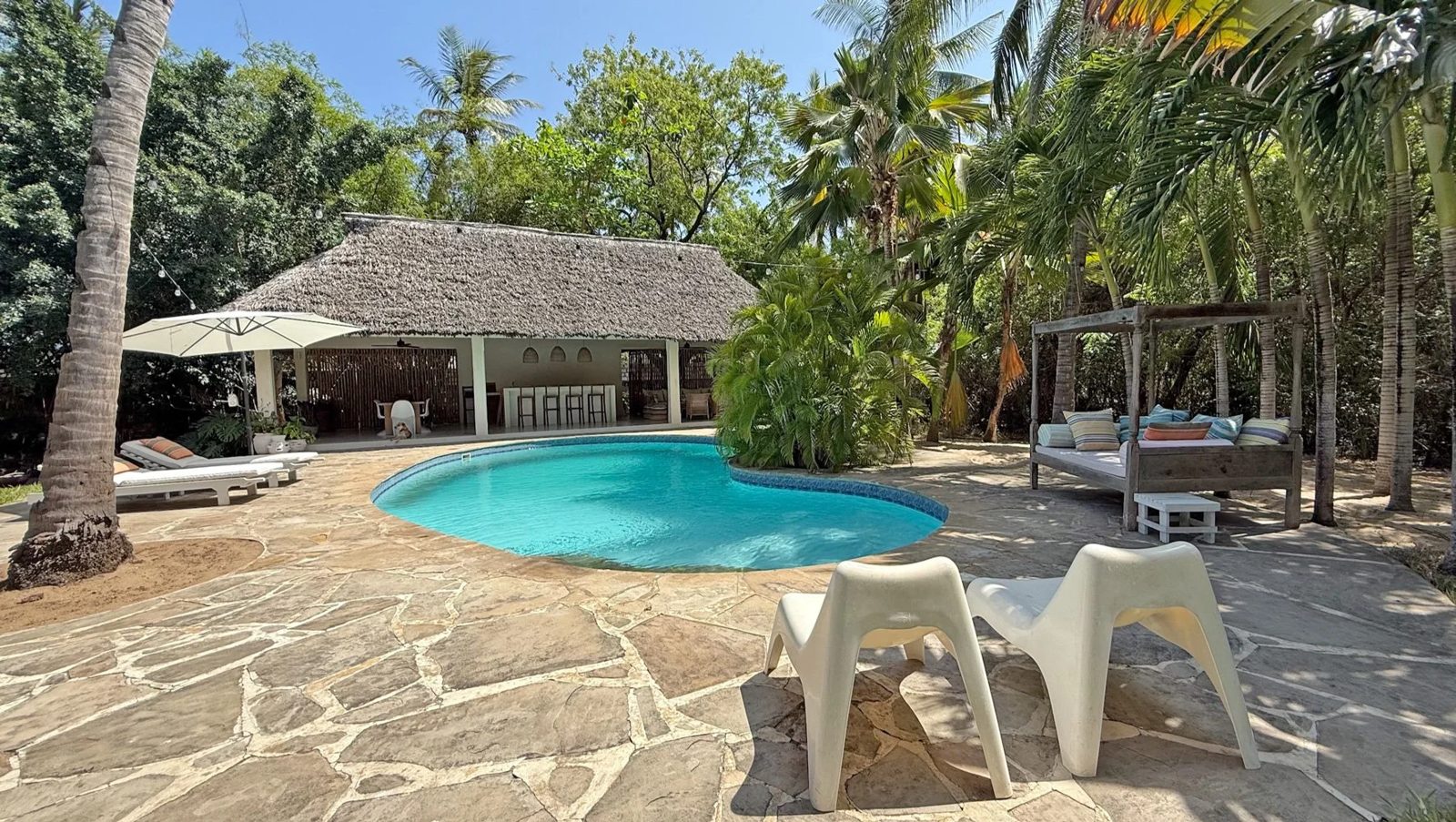 Coconut Grove, 4BR Mida Forest — photo 7
