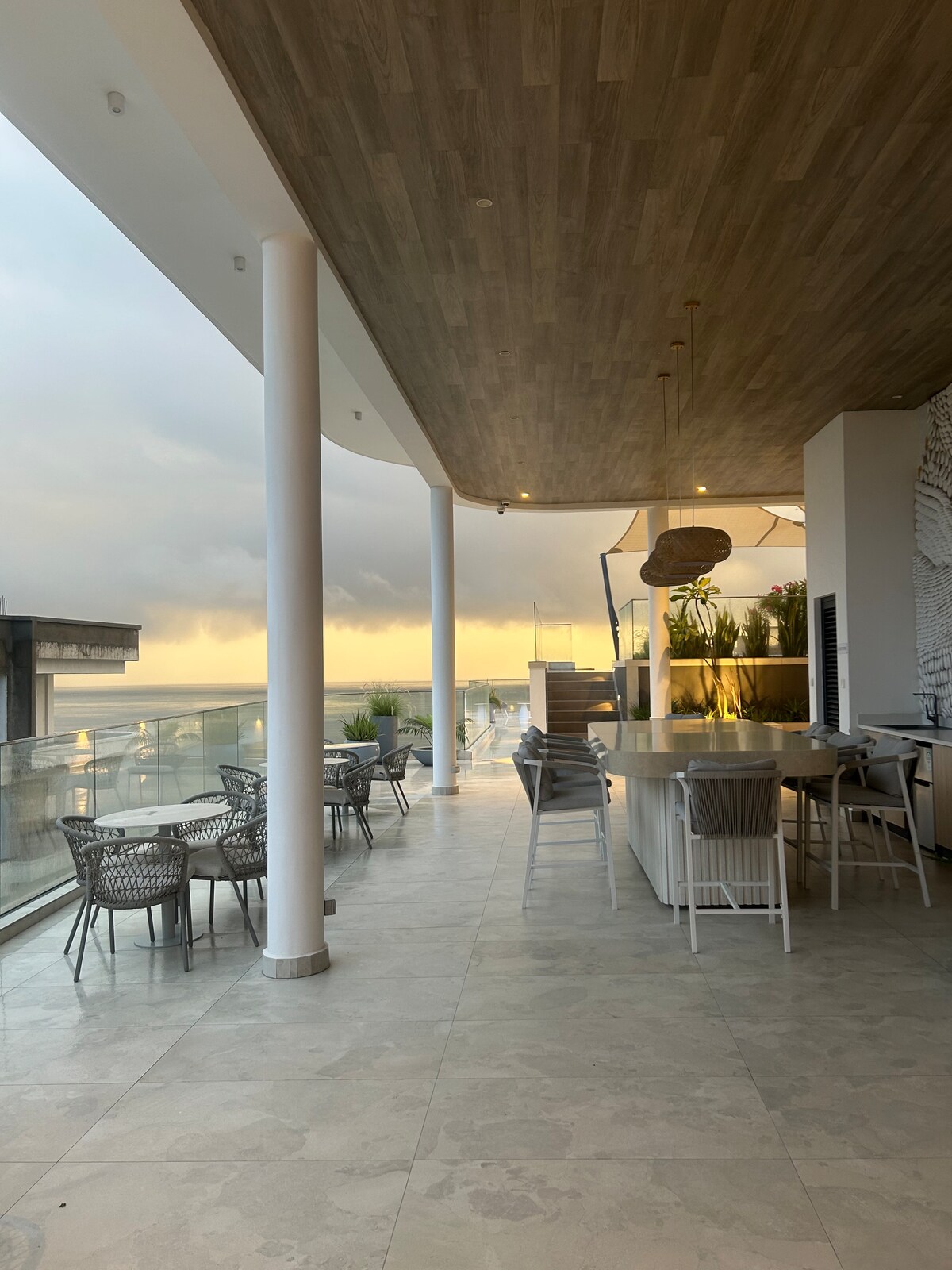 Nyali Seaside Studio — photo 7
