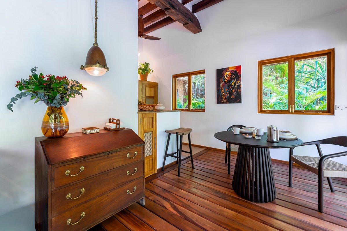 Pandanas Beach Villa — photo 12