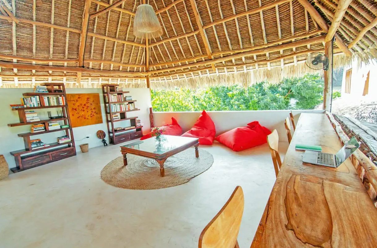 Tradewinds, 4BR Mida Forest — photo 21