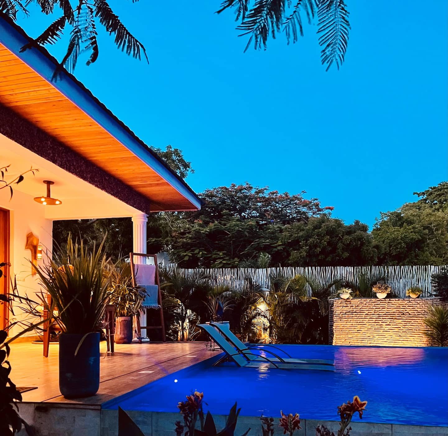 Nirvana Suite, Diani — photo 35