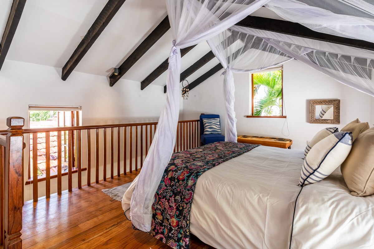 Melia Garden Suite — photo 21