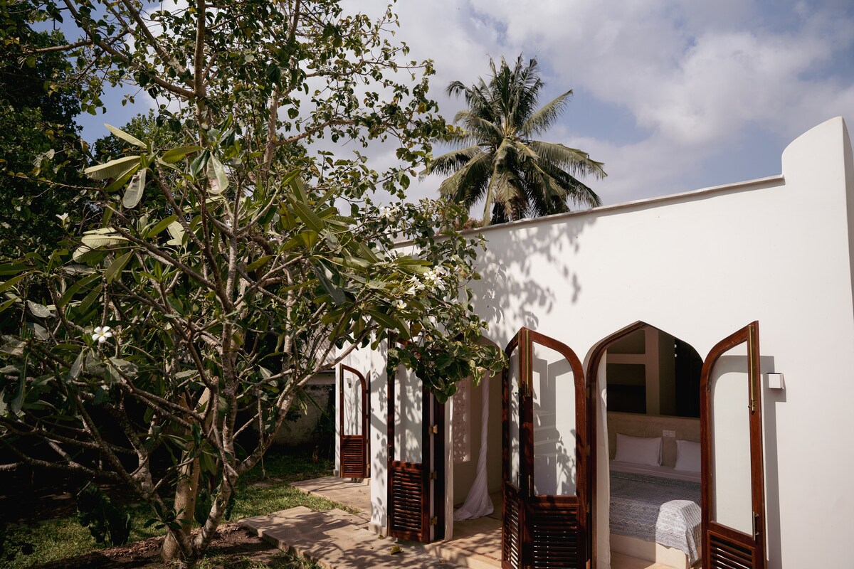 Little Maua, Galu Beach, 2BR — photo 21