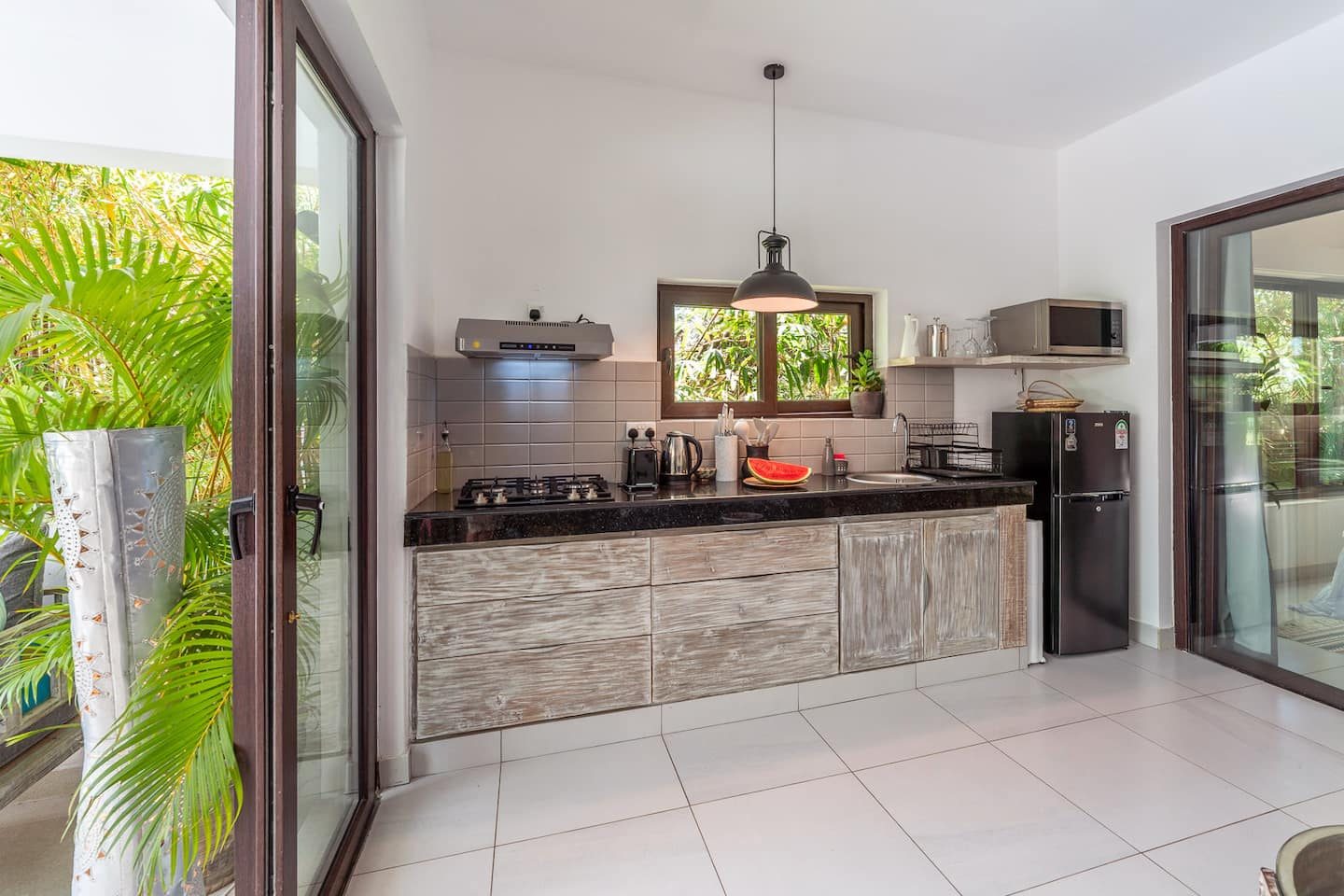 Garden Suite, Namaste Diani — photo 24