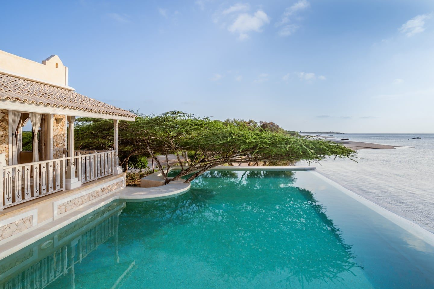 Amani House, Manda Island — photo 15