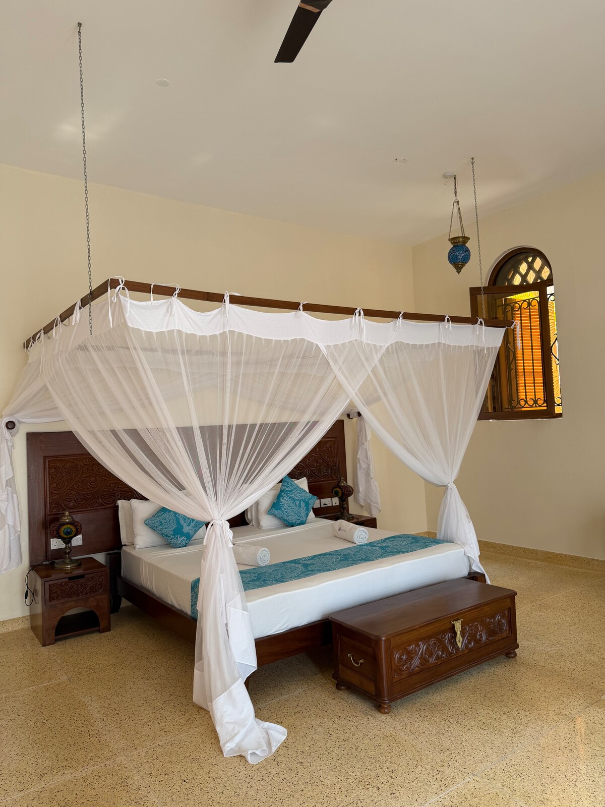 Ahana Villa, Diani Beach — photo 56