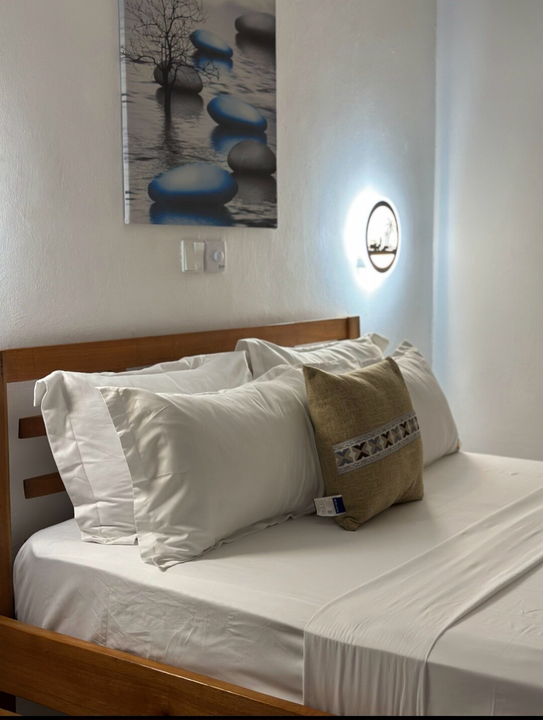 Modern Stay at Diani Shores — photo 9