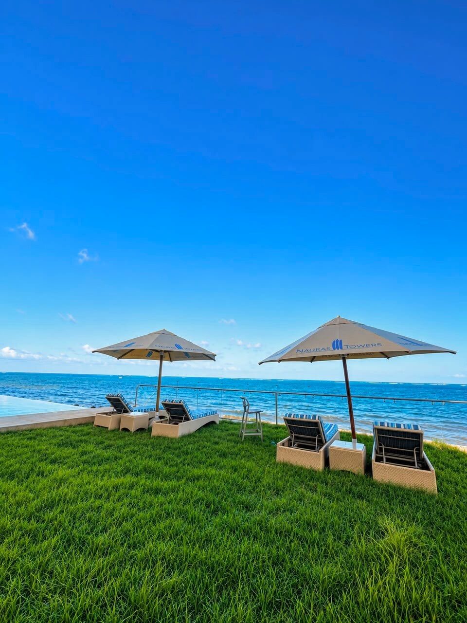Luxury 3BR Beachfront Escape — photo 63