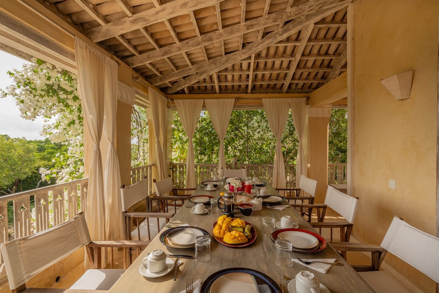 Amani House, Manda Island — photo 4