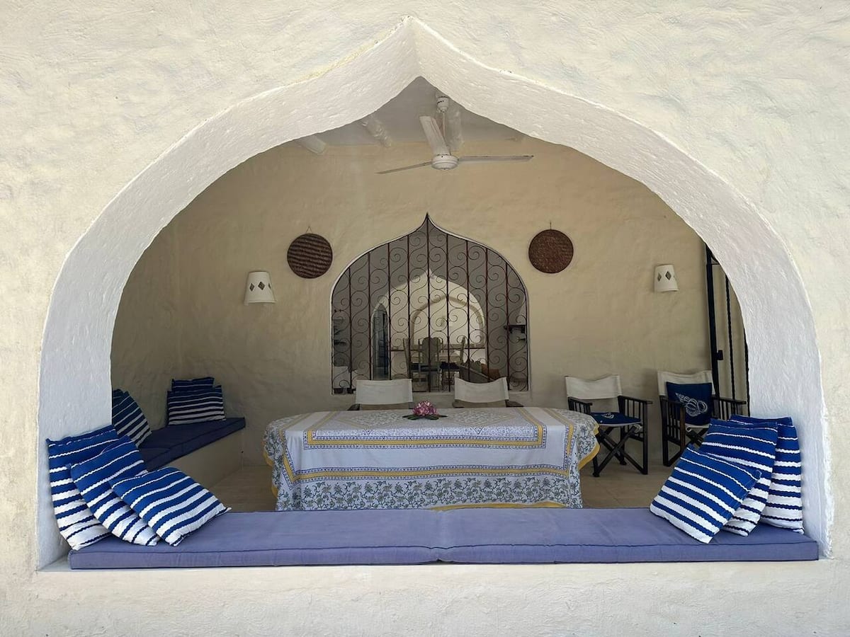 Marijani Villa, 3BR — photo 12