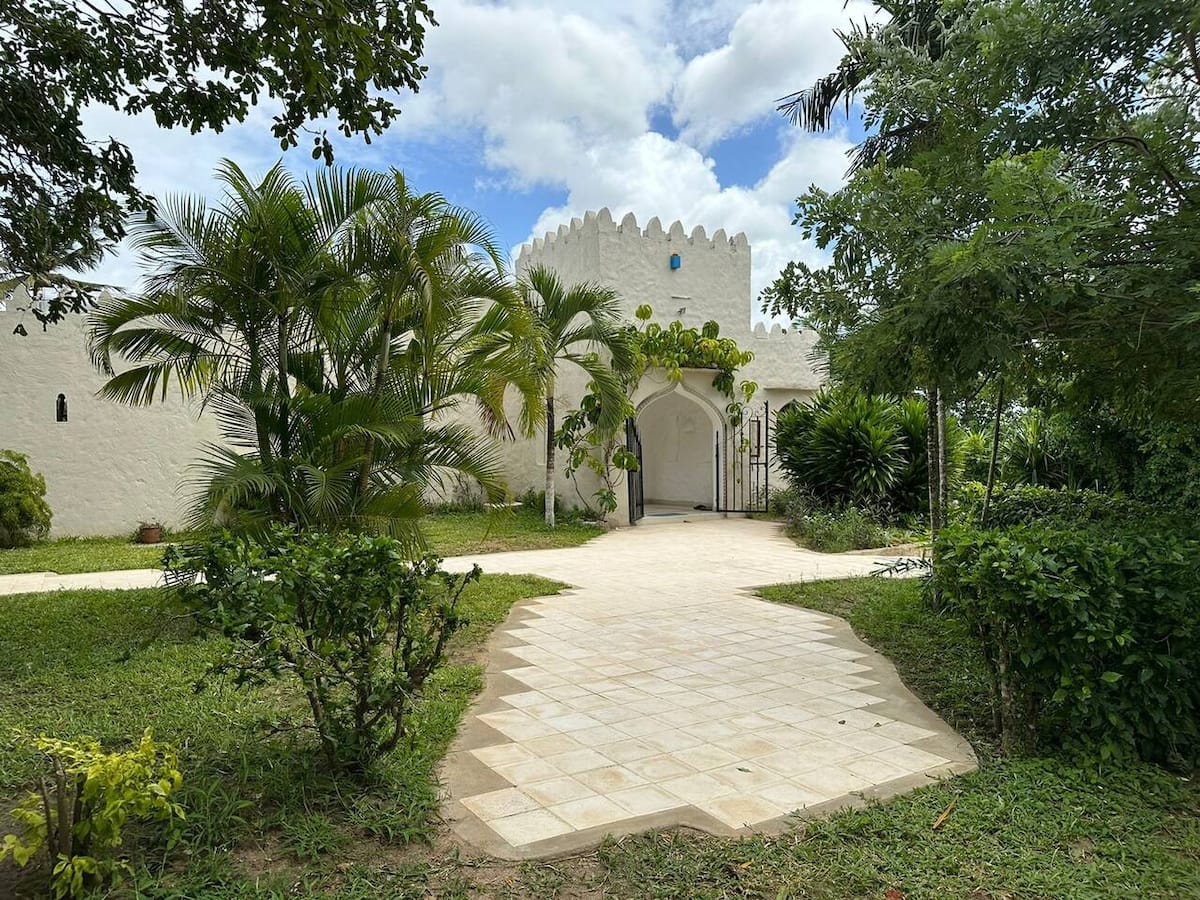 Marijani Villa, 3BR — photo 27