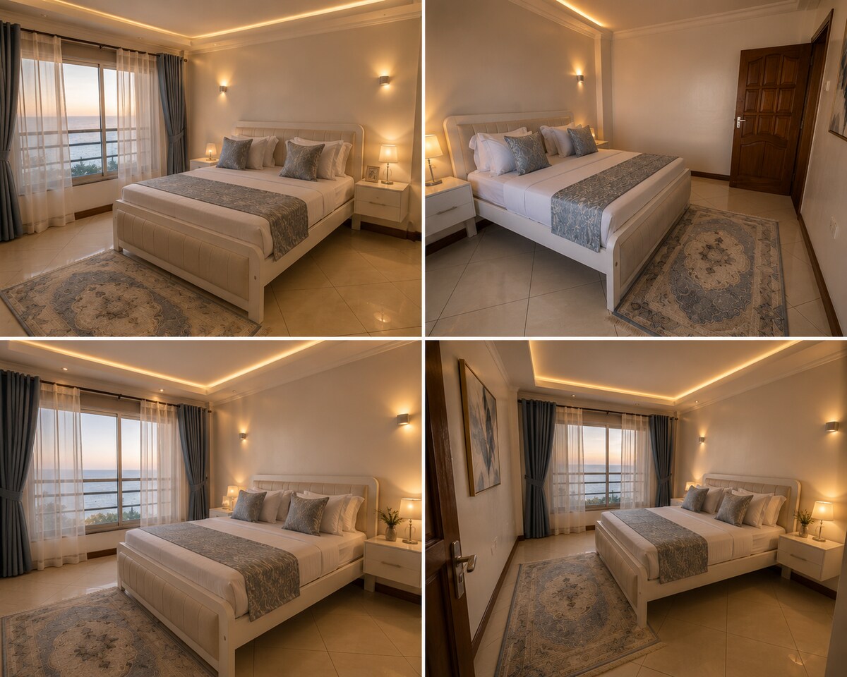 IMusafir Apartment, 4BR — photo 9