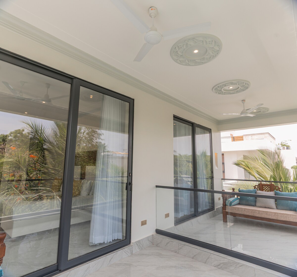 Ocean Villa Luxury 9BR Beachfront — photo 64