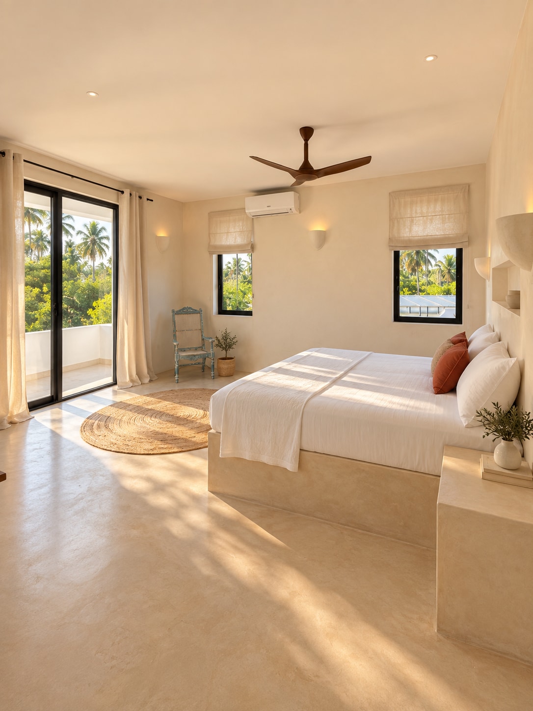 Sunset Sanctuary, 4BR Mida Creek — photo 15