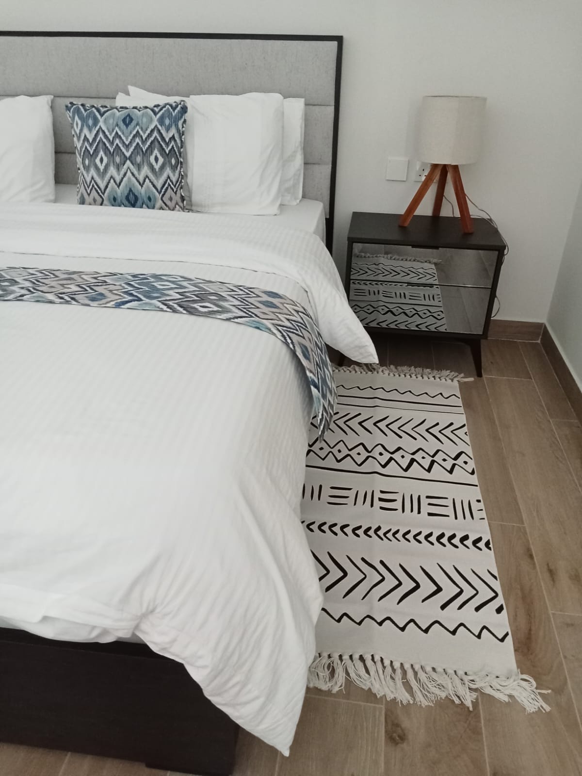 Nyali Seaside Studio — photo 14