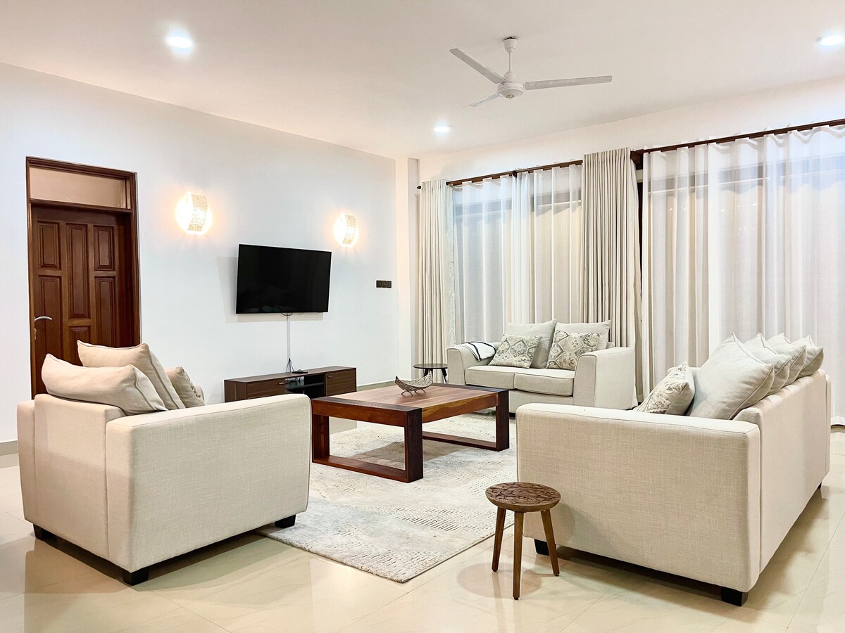 Villa 101 Vipingo — photo 28
