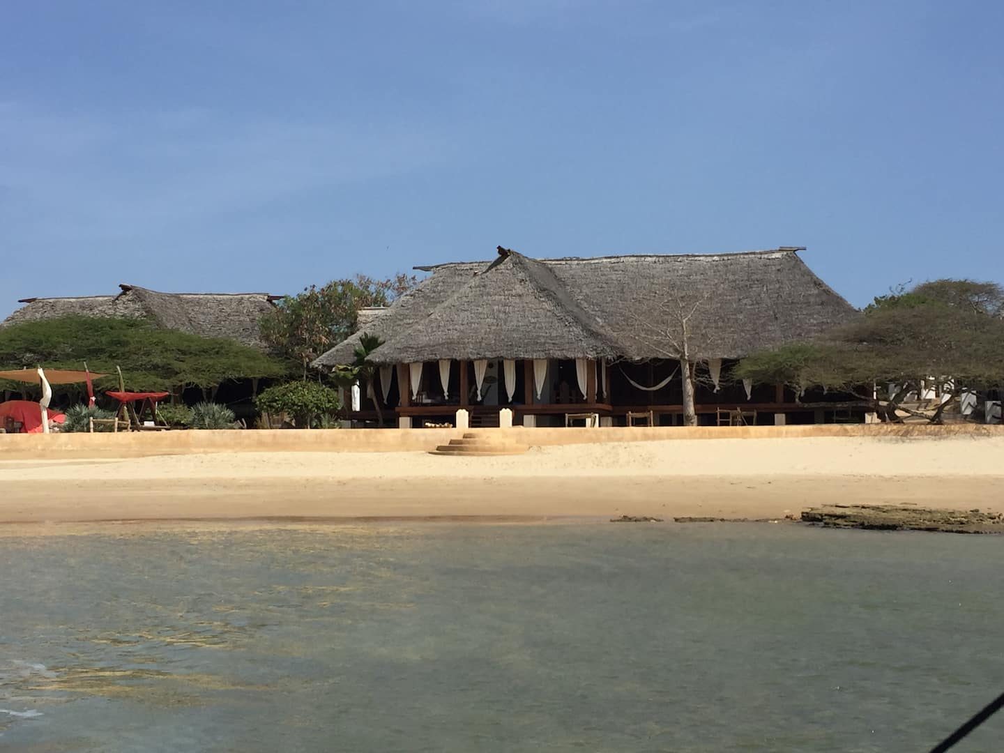 Kilele House, Shela — photo 10