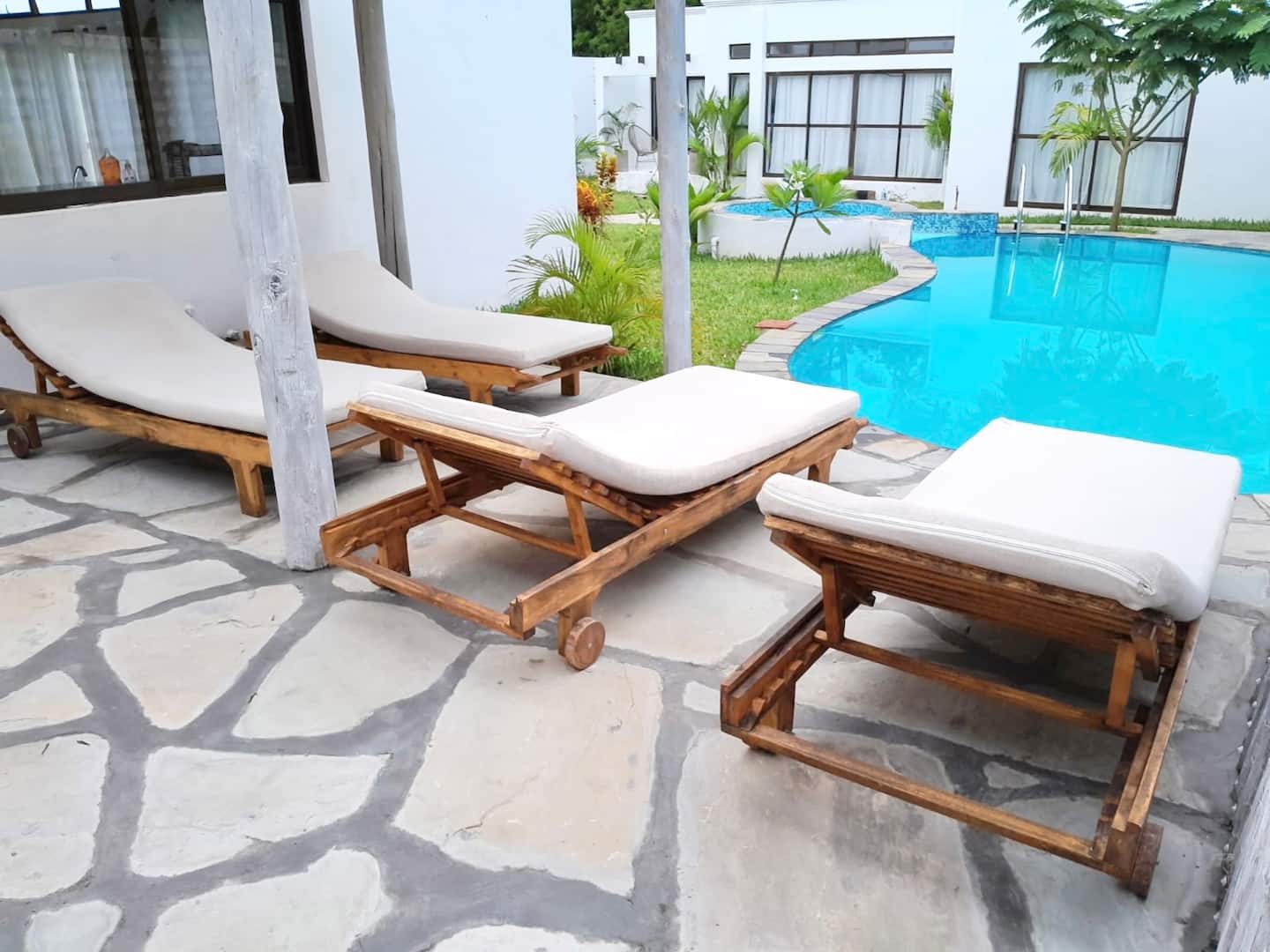 Watamu Villa — photo 30