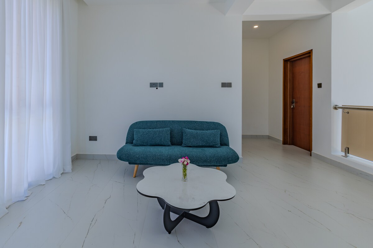 Private Pool Villa, Diani Beach — photo 18