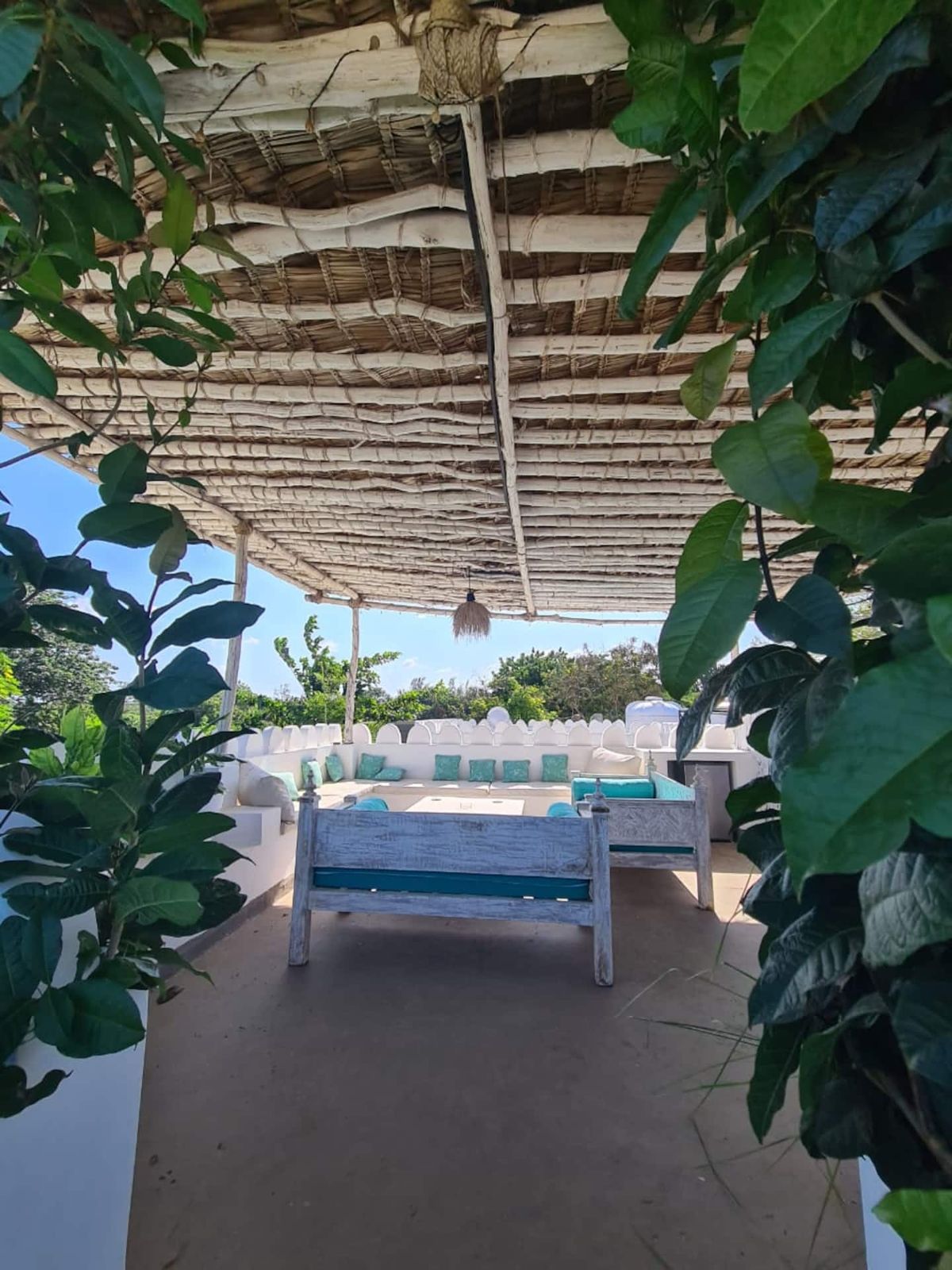 Villa Kaya — photo 27