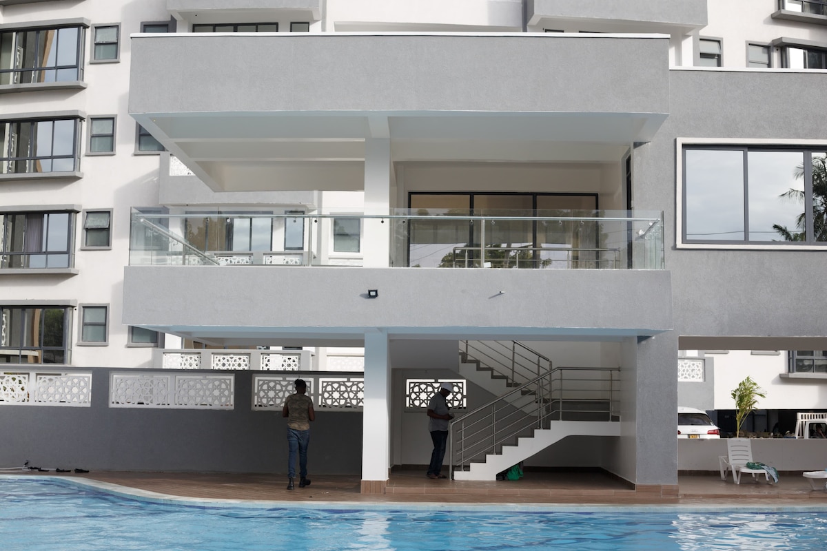 Luxurious 3BR Beach Apartment — photo 38