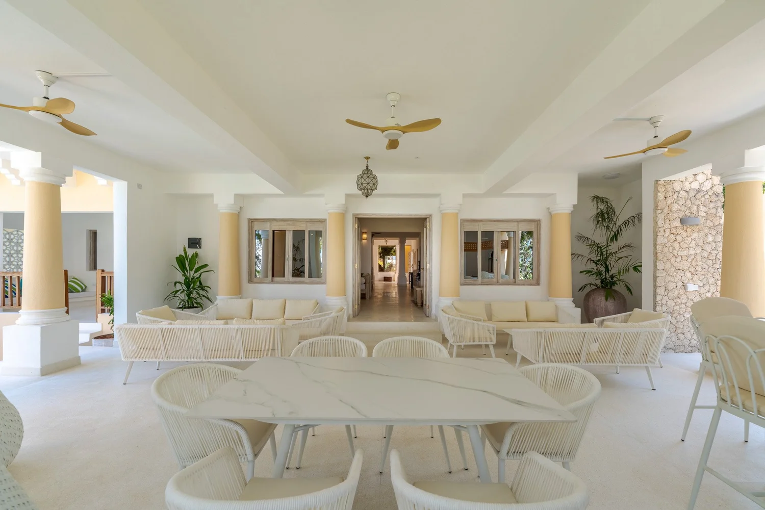 Villa Malaika, 5BR — photo 19