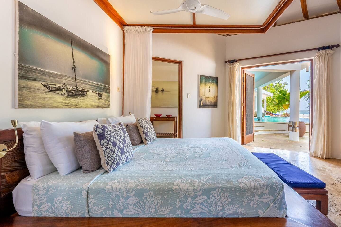 Tequila Sunrise Villa — photo 42