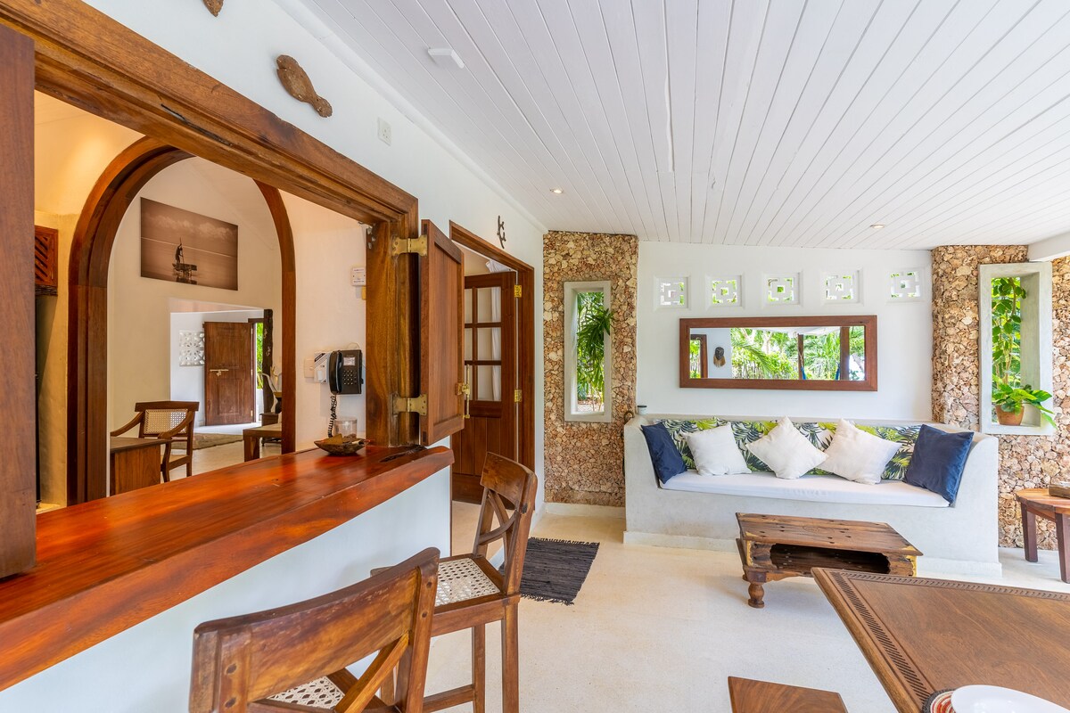 Inshallah Beach Cottage — photo 40